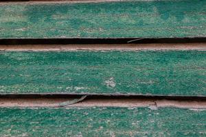 natuurlijk achtergrond van oud bruin planken in detailopname foto