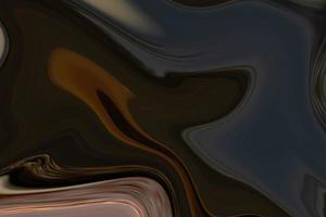 marmeren vloeistof textuur, abstract structuur schilderij vloeistof achtergrond. mengen kleur foto's vrij vrij foto