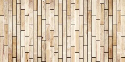 parket laminaat hout parket hout houten sjabloon naadloos patroon van top visie hout graan structuur en achtergrond Rechtdoor streep 3d geven foto
