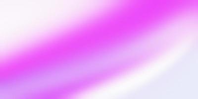 Purper roze wit kleur Golf Aan korrelig helling achtergrond, abstract groot hoofd poster ontwerp foto