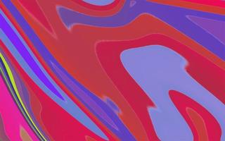 modern abstract kleurrijk vloeistof marmeren verf achtergrond. vrij foto's foto