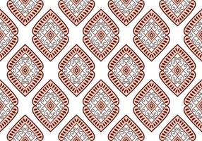 ikat patroon etnisch meetkundig inheems tribal boho motief aztec textiel kleding stof tapijt mandala's Afrikaanse Amerikaans achtergrond backdrop illustraties tegel papier bloem structuur kleding stof keramisch behang foto