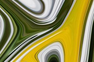 modern abstract kleurrijk vloeistof marmeren verf achtergrond. vrij foto's foto