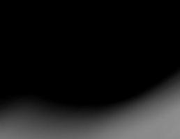 een zwart achtergrond met een wit achtergrond, abstract zwart achtergrond met sommige glad lijnen.zwart achtergrond vector illustratie structuur en donker grijs houtskool verf, donker en grijs abstract behang. foto