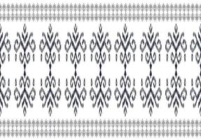 ikat patroon etnisch meetkundig inheems tribal boho motief aztec textiel kleding stof tapijt mandala's Afrikaanse Amerikaans achtergrond backdrop illustraties tegel papier bloem structuur kleding stof keramisch behang foto