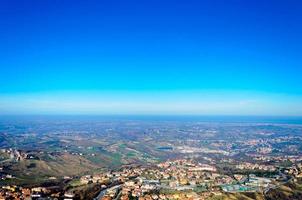 san marino horizon foto