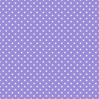 polka dots naadloos patronen, wit en Purper kan worden gebruikt in decoratief ontwerpen. mode kleren beddengoed reeksen, gordijnen, tafelkleden, notitieboekjes, geschenk omhulsel papier foto