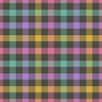 mooi achtergrond plaid kleurrijk. ontwerp voor helling gebruik makend van achtergrond foto