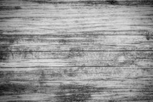 hout structuur macro foto zwart en wit foto. oud hout textuur.