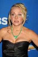 los angeles sep 16 nicole sullivan arriveert Bij de cbs vallen partij 2010 Bij de kolonie Aan september 16 2010 in los angeles ca foto