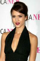 jessica alba aankomen Bij de museum van hedendaags kunst los angeles 30e verjaardag gala mokka groots Laan los angeles ca november 14 2009 2009 kathy hutjes hutjes foto