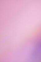 roze abstract achtergrond met bokeh onscherp lichten en schaduw foto