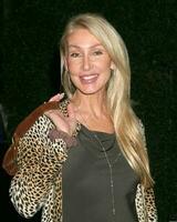 linda Thompson milieu media prijzen ebell theater los angeles ca oktober 19 2005 2005 kathy hutjes hutjes foto