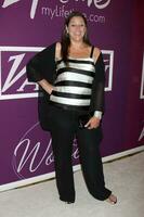 camryn manheim aankomen Bij de 1e jaar- variëteiten macht van Dames lunch Beverly wilshire vier seizoen hotel los angeles ca september 24 2009 2009 kathy hutjes hutjes foto