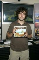 david krumholtz gbk emmy schenken suite Hollywood roosevelt hotel los angeles ca september 13 2007 2007 kathy hutjes hutjes foto