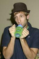 joel david moore gbk emmy schenken suite Hollywood roosevelt hotel los angeles ca september 13 2007 2007 kathy hutjes hutjes foto