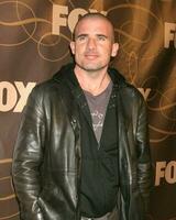 dominic purcellfox TV tca partylos angeles cajanuari 17 20062006 foto