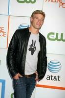 trevor donovan aankomen Bij melrose plaats première partij Aan melrose plaats in los angeles ca Aan augustus 22 2009 2009 kathy hutjes hutjes foto