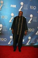 lou gossett jr aankomen Bij de 40e jaar- naacp beeld prijzen Bij de altaar auditorium in los angeles ca Aan februari 12 2009 2009 kathy hutjes hutjes foto