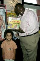 gary anthony Williams zoon gbk emmy schenken suite Hollywood roosevelt hotel los angeles ca september 13 2007 2007 kathy hutjes hutjes foto