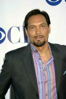 Jimmy smits cbs tca zomer druk op tour partij wadsworth theater westwood ca juli 19 2007 2007 kathy hutjes hutjes foto