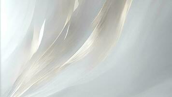 grijs glimmend golven abstract achtergrond en borstel textuur. foto