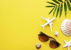 reis- en vakantieconcept