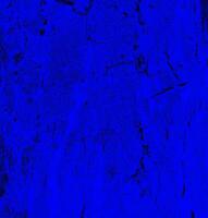 sereen angst, abstract structuur achtergrond in licht blauw tint in grunge structuur stijl foto