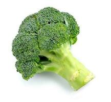 vers broccoli . foto