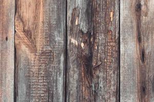 bruin oude houtstructuur foto