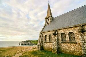 Europese kerk visie foto