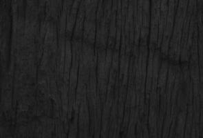 hout structuur achtergrond. zwart oppervlakte van houten blanco voor ontwerp foto
