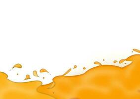 honing etiket sjabloon voor honing logo producten. honingraat kleurrijk patroon achtergrond foto