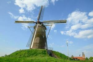 bredevoort stad in de Nederland foto