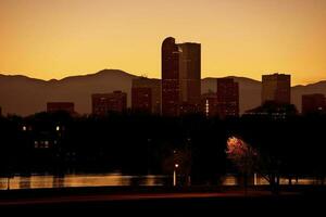 denver architectuur visie foto