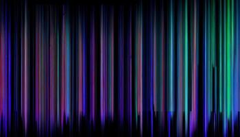 levendig multi gekleurde abstract backdrop met neon verlichting ,generatief ai foto