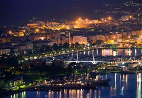 la spezia Italië foto