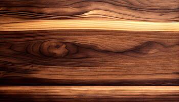 ruw oud hout plank tafel, perfect backdrop gegenereerd door ai foto