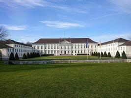 Bellevue Palace in Berlijn