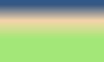 ontwerp gemakkelijk marine blauw, perzik en groen helling kleur illustratie achtergrond foto