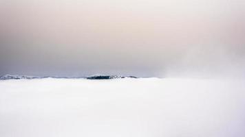 gedefinieerde horizonten zes foto