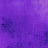 Purper abstract structuur lawaai achtergrond ontwerp, ai generatief foto