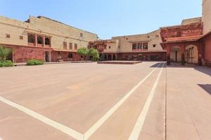 Pokhran Fort Rajasthan India foto