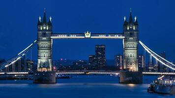 stad Londen foto