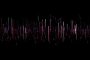 frequentie bars structuur musical audio helling stralen stijl lijn kunst achtergrond foto