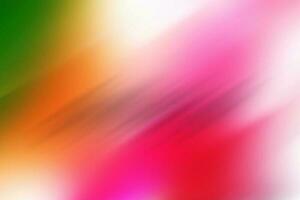 creatief abstract meetkundig strepen achtergrond onscherp levendig wazig kleurrijk behang foto