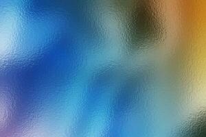 creatief abstract folie achtergrond onscherp levendig wazig kleurrijk bureaublad behang foto illustratie