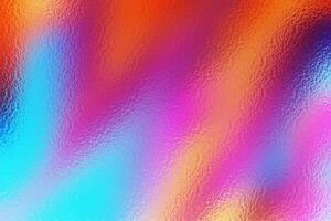 creatief abstract folie achtergrond onscherp levendig wazig kleurrijk bureaublad behang illustraties foto