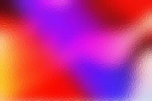 creatief abstract folie achtergrond onscherp levendig wazig kleurrijk bureaublad behang foto