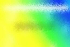 creatief abstract folie achtergrond onscherp levendig wazig kleurrijk bureaublad behang foto